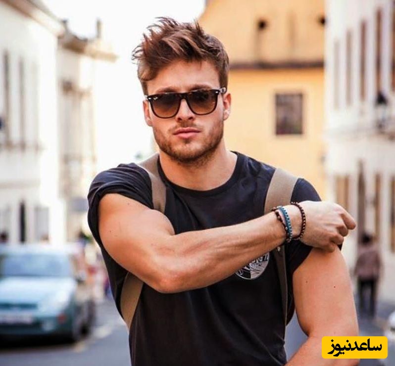 نگرانی در مورد ظاهر فیزیکی