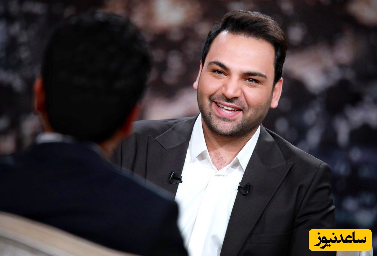 شوخی عجیب خلبان هواپیما با احسان علیخانی در وسط پرواز: به‌خاطر گریه همسرم در ماه‌عسل، می‌خوام اشکتو دربیارم!؛ چرخهای هواپیما باز نمیشه و ... +ویدیو