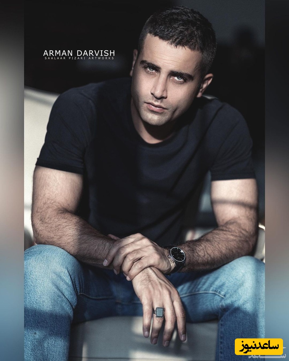 آرمان درویش: گله‌ی هلال‌احمر از همکارای ما این بود، چرا همکاران شما زودتر نیومدن؟ وقتی بمباران بسیار شدید بود، کجا بودن؟