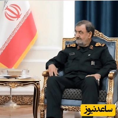 هشدار برادر محسن به وزیر امور خارجه قطر: در تاریخ ثبت خواهد شد / به در گفت تا دیوار بشنود!