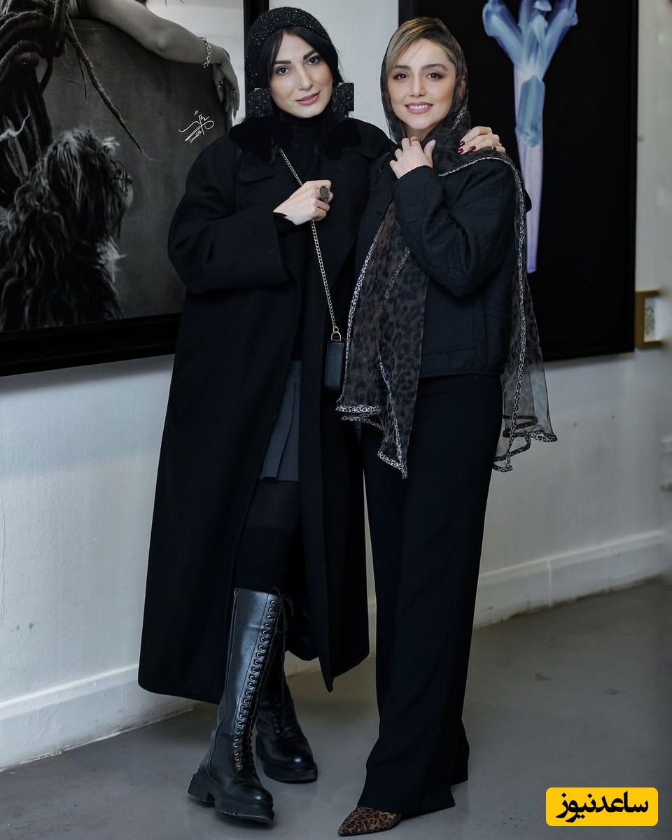 نازنین بیاتی