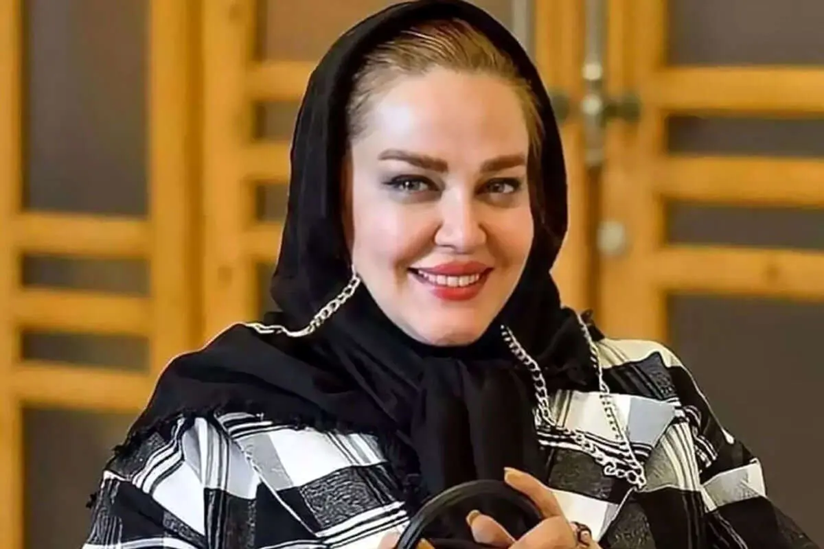 مجید واشقانی: اگر دوباره به دنیا بیای با پیمان قاسم خانی ازدواج میکنی/ بهاره رهنما: آره حتما و حتما دوباره ازش جدا میشدم +ویدئو