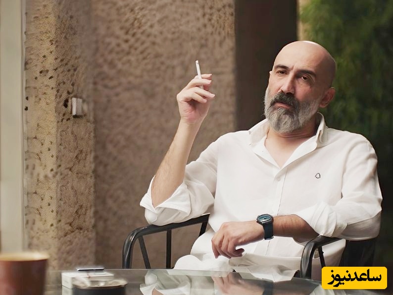 ویدیو/ نگاهی به شعر آمریکایی، «رابرت فراست» که زندگی "هادی حجازی‌فر" «مرد هزینه ایران😂» را متحول کرد/ من گام در راهی نهادم که...