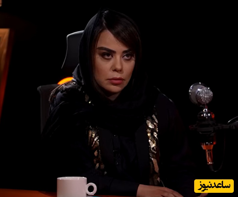 افشاگری الهام اخوان از سیل توهین‌های مجازی: بالای 500 تا فحش بد خوردم فقط به دلیل اینکه...در جواب گفتم...! نوش جونم!+فیلم