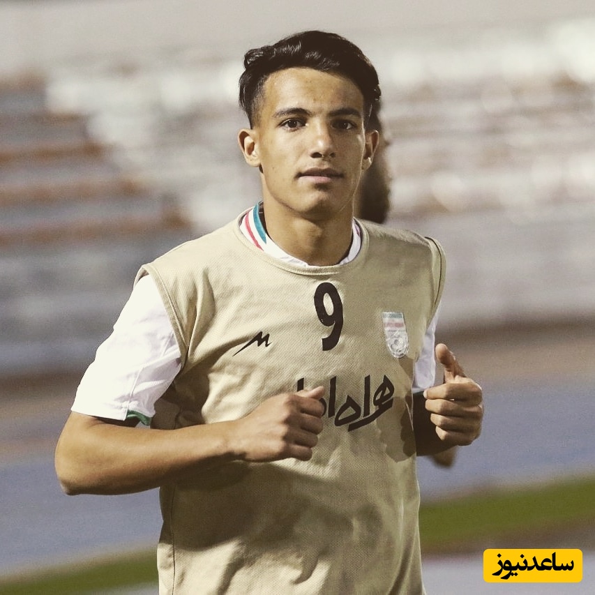 امیرحسین حسین زاده