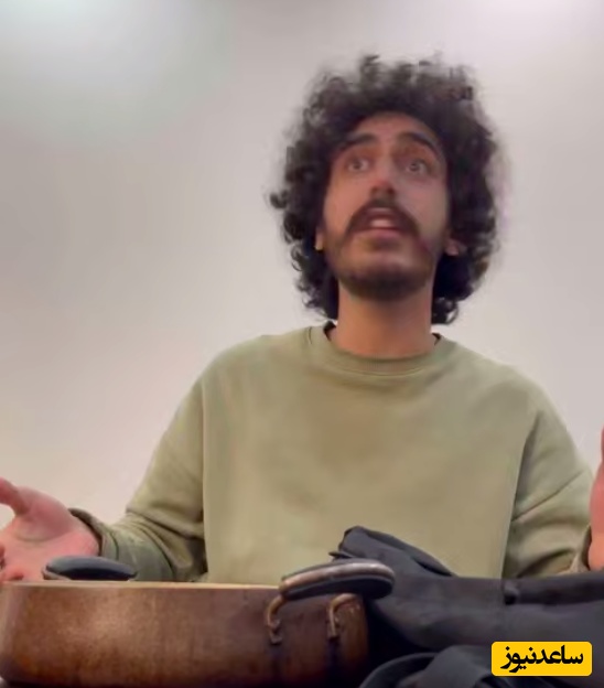 (ویدیو) طنز دانشجویی؛ این قسمت: تصورات سمی دیگر دانشجویان نسبت به رشته‌ی آشپزی / فقط اون قسمتش که تکالیفشو ننوشته😂