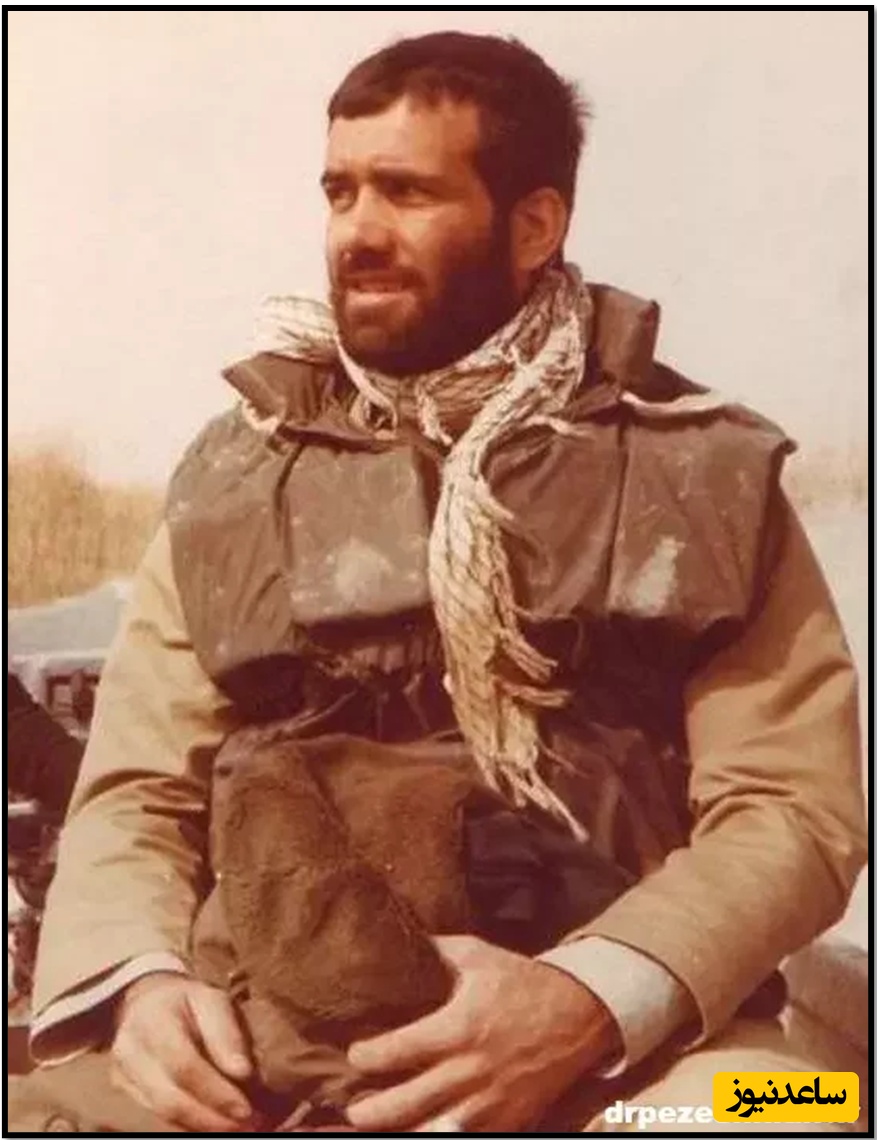 جوانی پزشکیان