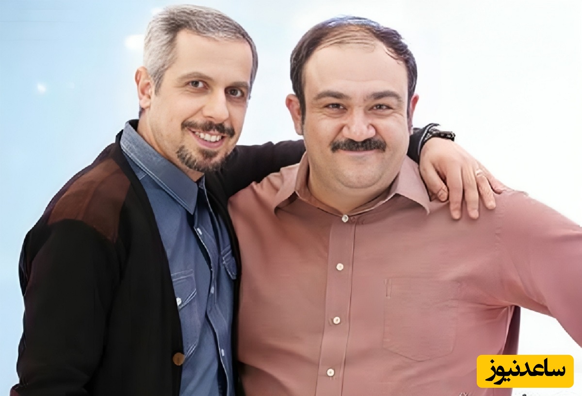 بمب خنده‌ی دکتر شدن مهران غفوریان که مریض رو با نون سنگگ اشتباهی گرفته؛ ترکیب جواد رضویان و غفوریان سم خالصه😂😂+ویدیو