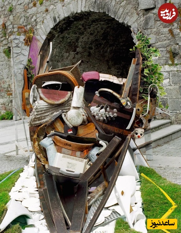 هنر خیابانی