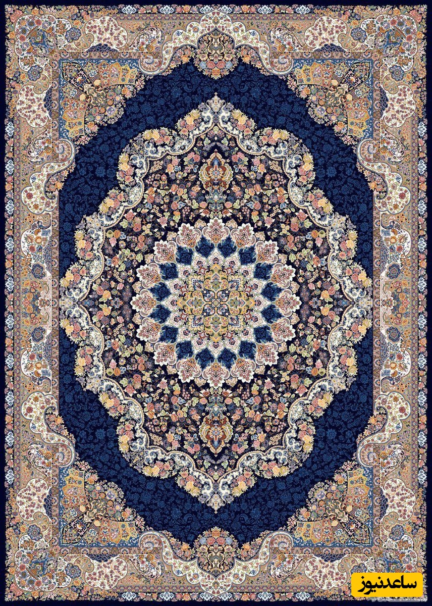 دیدن قالی در خواب چه تعبیری دارد؟ / تعبیر خواب قالی