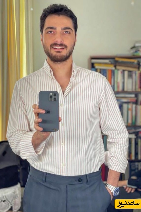  سجاد بابایی