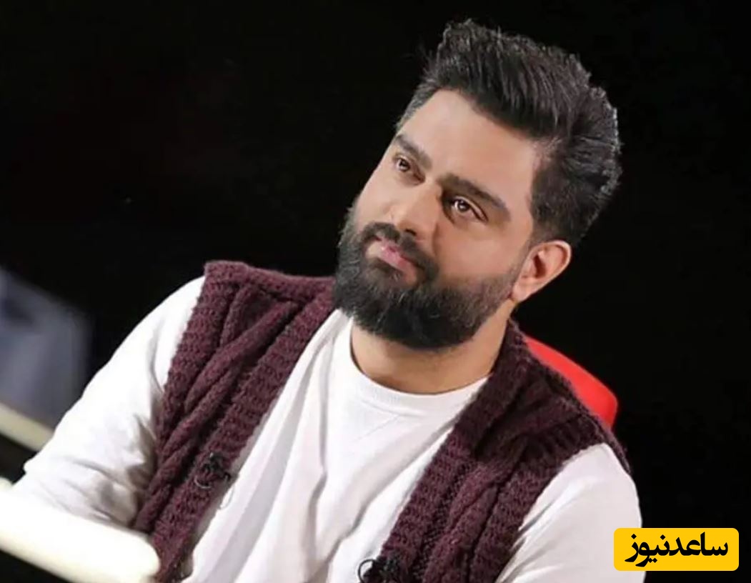 مجری معروف: وطن که نداشته باشی هیچ چیز نداری؛ امروز بیشتر مفهوم خاک را می‌فهمم