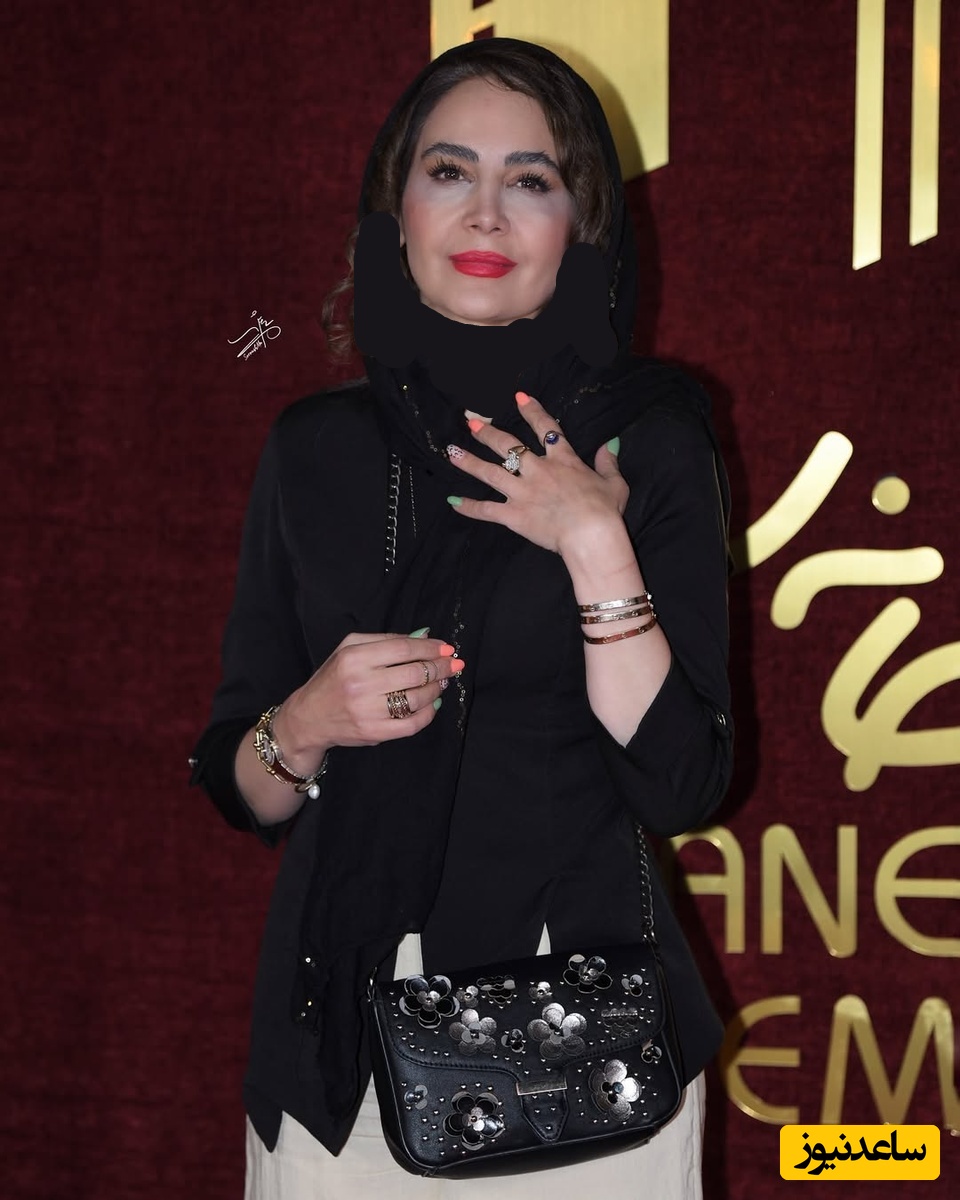 نگین صدق گویا