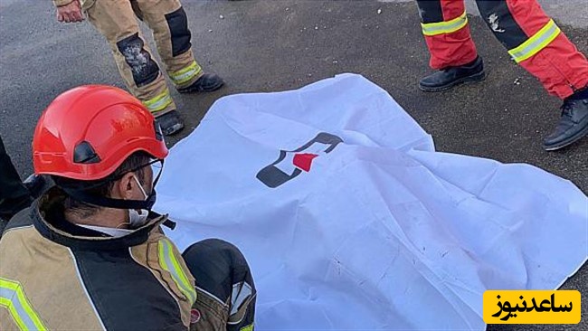 قتل زن 45 ساله‌ای در لواسان با کشف جسد در حاشیه جاده و مرگ مشکوک یکی از شاهدان پرونده را جنایی کرد!+ جزئیات