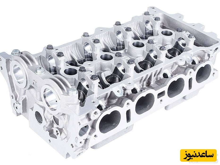 دلایل و نشانه های خراب شدن سر سیلندر خودرو