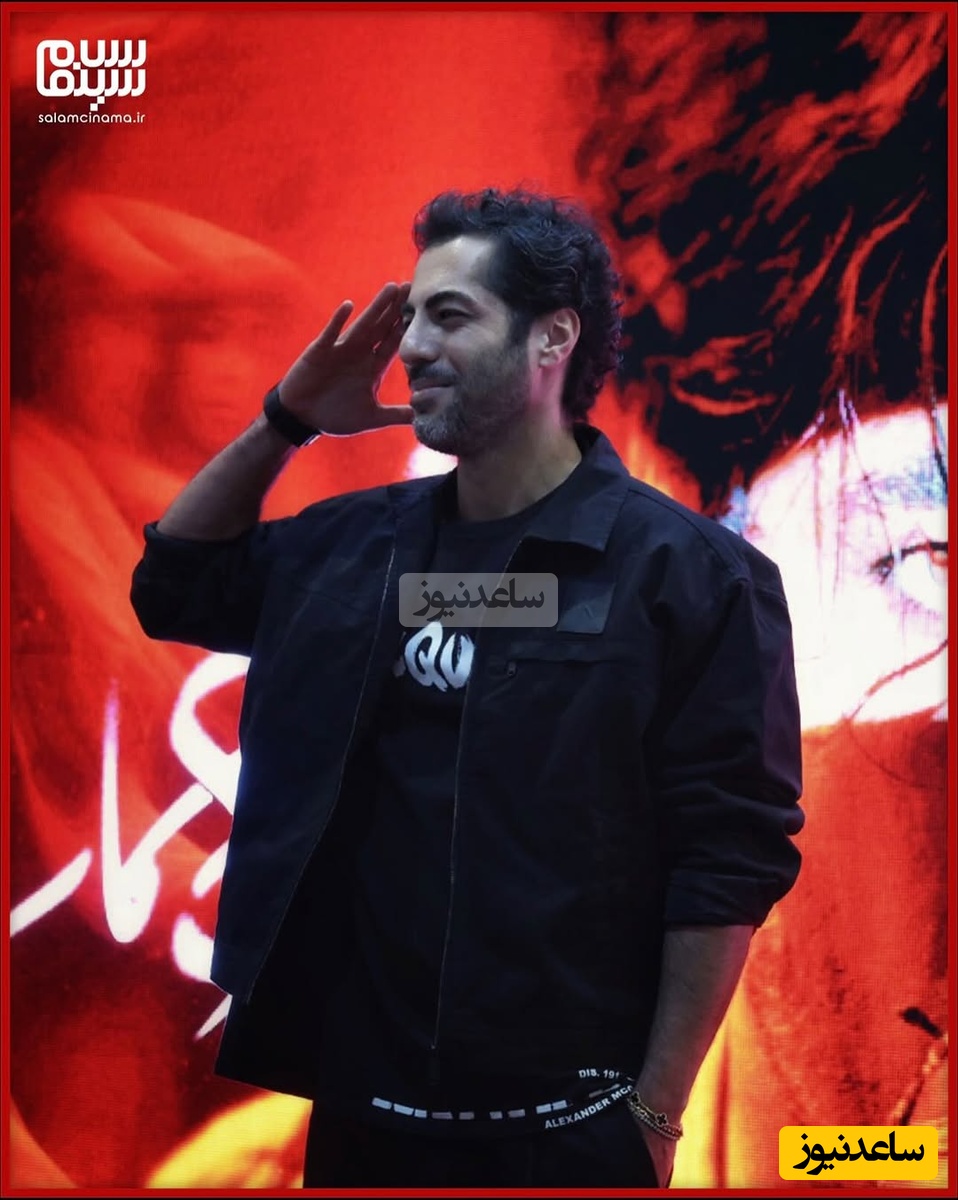 نوید پورفرج