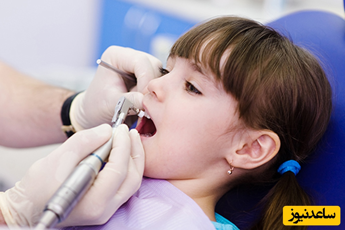 علل ایجاد پوسیدگی دندانی زودرس در کودکان چیست؟
