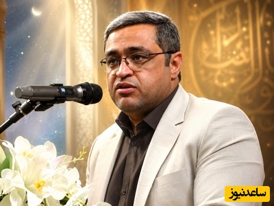معجزه‌ای که دکتر عزیزی برای جبران نیکی به والدین فاش کرد؛ این فرصت طلایی را از دست ندهید! + ویدئو