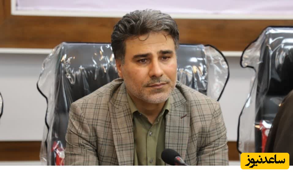 شهردار جدید شوشتر معرفی شد