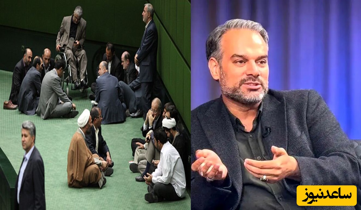افشاگری نماینده سابق مجلس در مورد باج دادن وزرا برای فرار از استیضاح