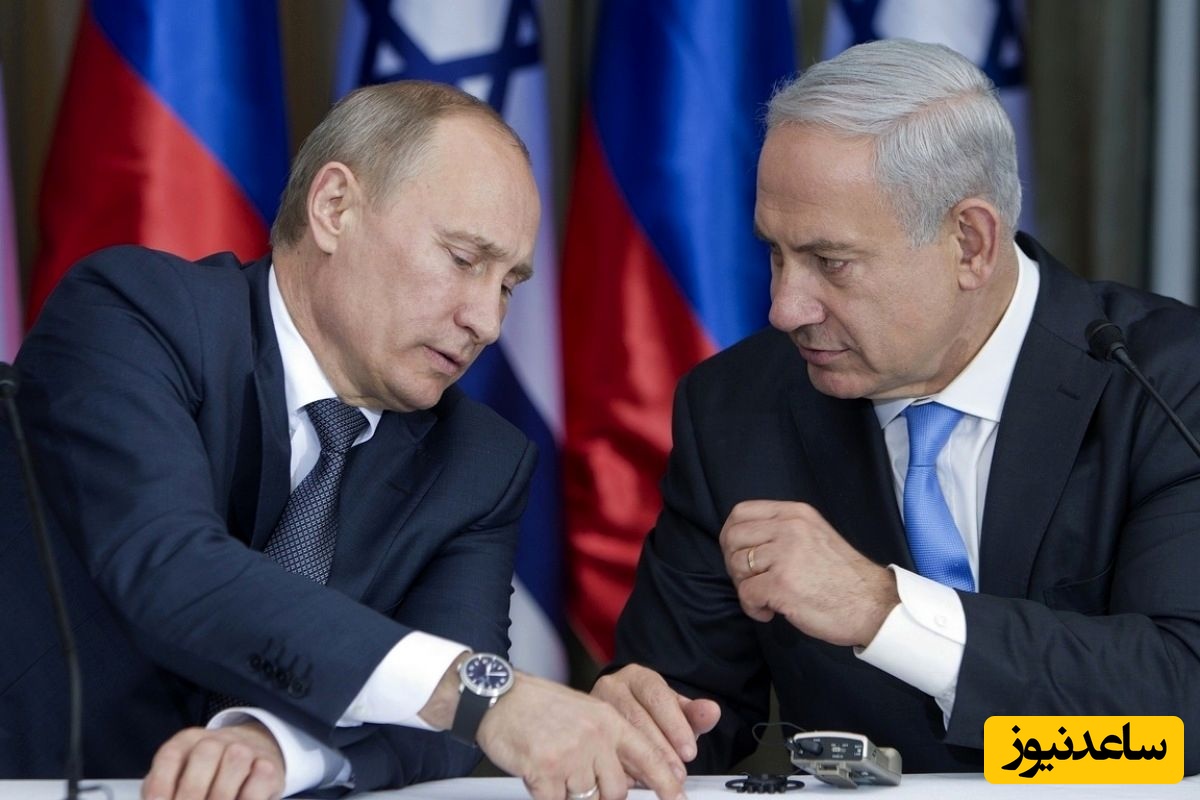 تماس از اسرائیل با روسیه: کارهایی که با ایران داشتید را متوقف کنید، چون ایران ظرف یکی‌ دو روز آینده کارش...+ویدیو