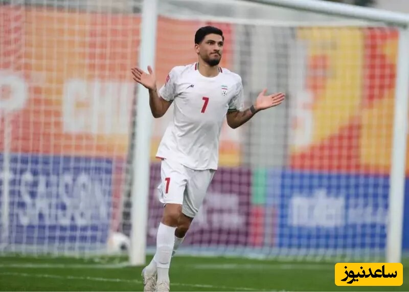 اسماعیل قلی‌زاده ستاره استقلال: در هر دین و آئینی، حمله به مدرسه محکوم است