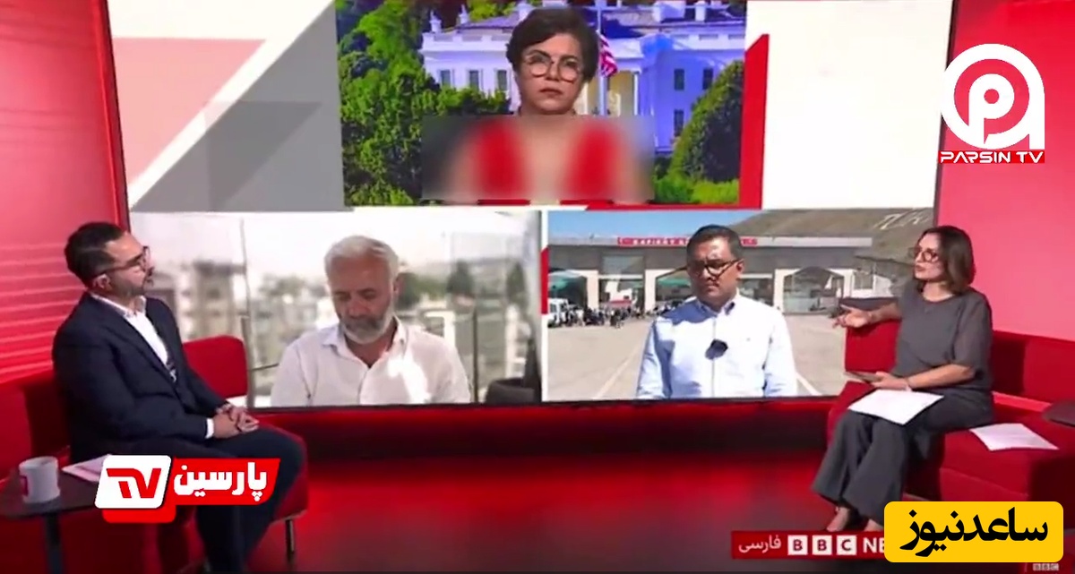 (فیلم) اعتراف صریح سردبیر و خبرنگار بی‌بی‌سی به پیروزی ایران در جنگ برابر رژیم صهیونیستی؛ پیروز این میدان ایران است