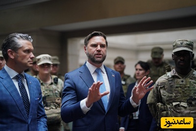 شورش جی‌دی ونس در کاخ سفید؛ آیا پنتاگون درباره جنگ با ایران به ترامپ دروغ می‌گوید؟