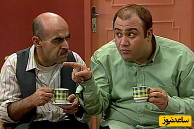 کل سریال زیر آسمان شهر یه طرف این سکانسش یه طرف؛ بهروز خطاب به خشایار: مگه من سوسکم چِندِشت میشه؟😂+ویدیو