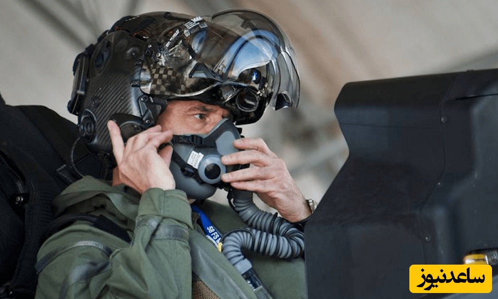 اگر شما هم دوست دارید که با چهره و هویت خلبانانی که به زیرساختهای ایران حمله کردند آشنا بشید، این فیلم رو از دست ندید