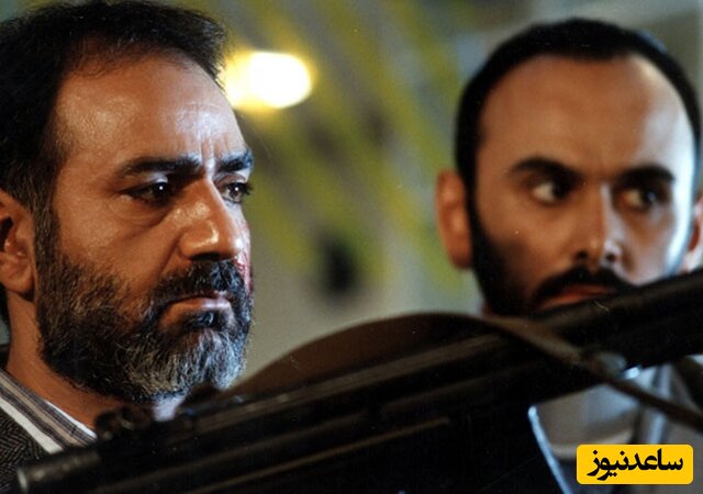 یادی از این سکانس فوق احساسی در آژانس شیشه ای در پاسخ به تئوری "مملکت واس ماس"+ویدیو