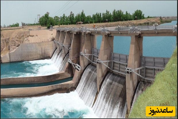 منابع دروس آزمون رشته علوم و مهندسی آب - سازه های آبی و ضرایب آن در مقطع دکتری