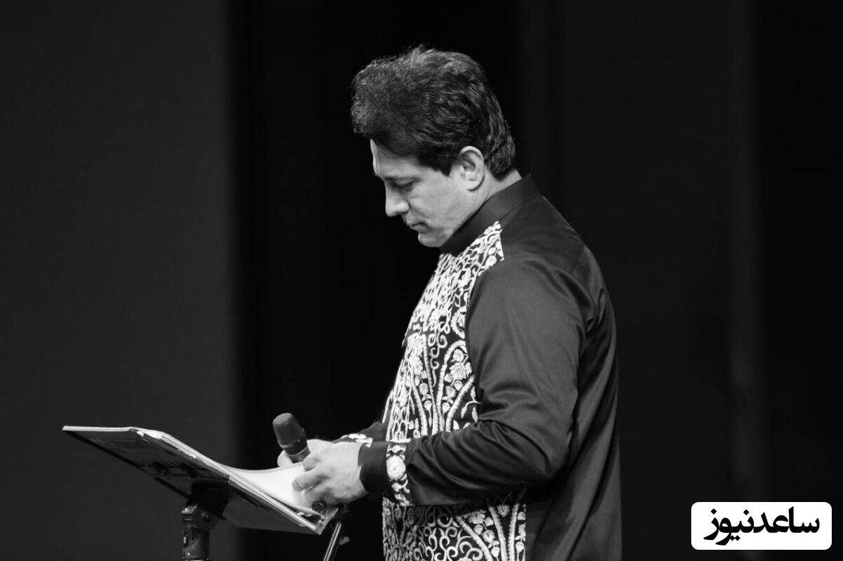 وداعی پر اشک های غمبار و دلخراش بازیگران و هنرمندان در مراسم تشییع امید جهان/ از سید جواد هاشمی تا شراره رخام🕊 +ویدیو