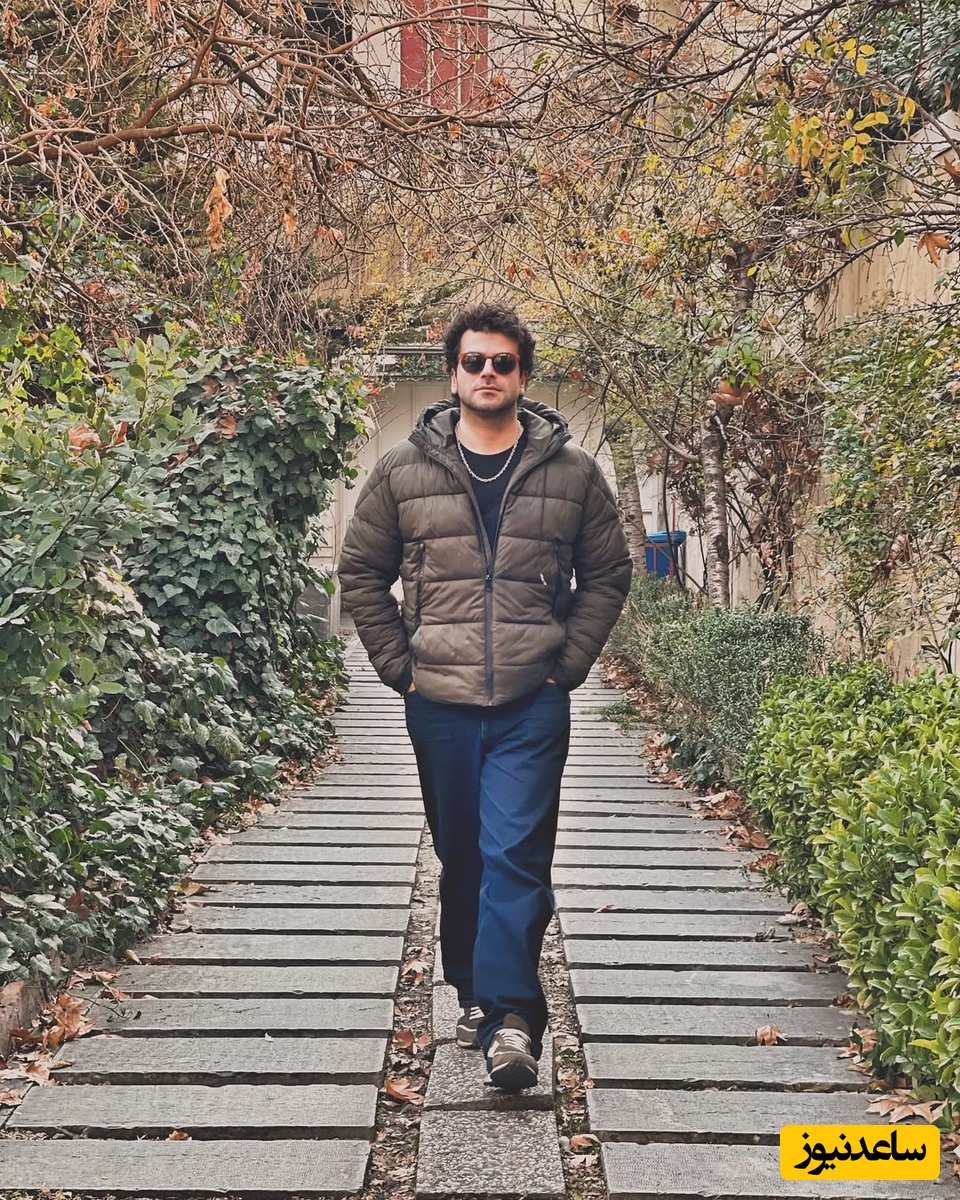 منزل روزبه حصاری