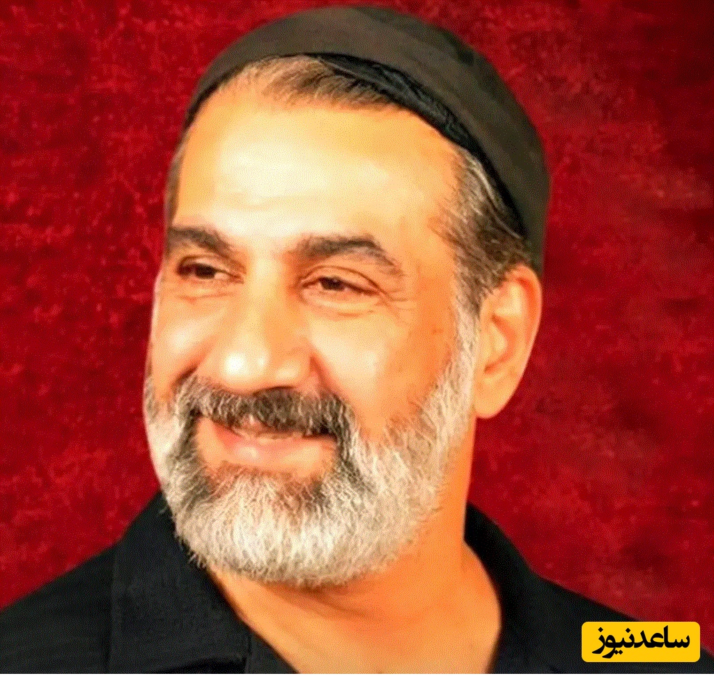 محمد نادری و ایفای 2 نقش در «بیگانگان»/ تغییر صدای فرمانده داعشی با هوش مصنوعی