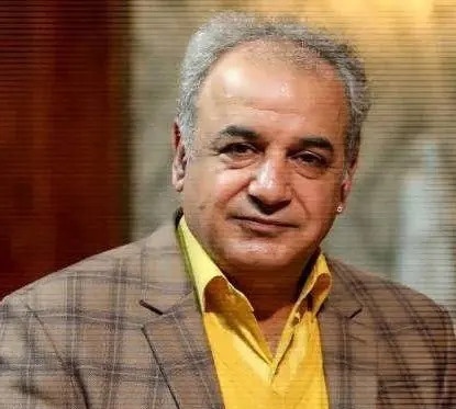 (ویدیو) شعری غم‌انگیر از سیاوش کسرایی تحت عنوان آرش کمان‌گیر با خوانش رشید کاکاوند: روزگاری بود/ روزگار تلخ و تاری بود/ بخت ما چون روی بدخواهان ما تیره