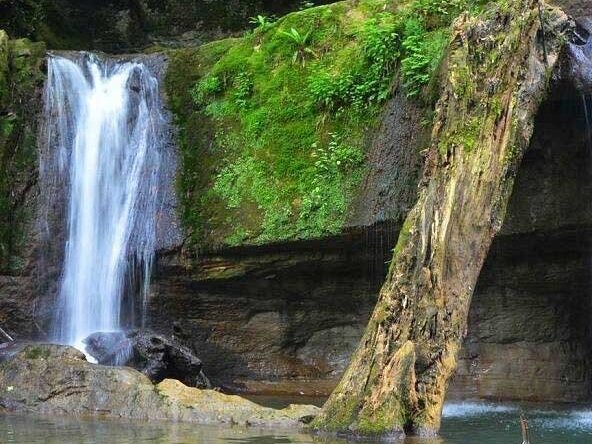 آبشار لفور