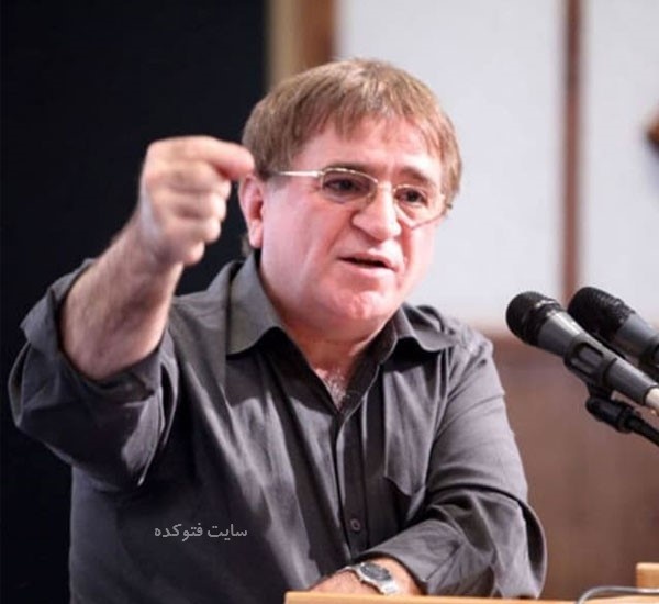 (ویدیو) دکتر محمود انوشه متخصص روانشناسی ایران: هرگز زندگی دشمن تو نیست اما طرز تفکر تو...