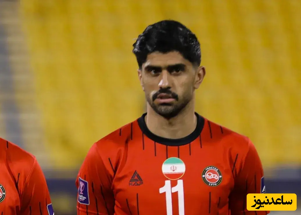 (ویدیو) دانیال اسماعیلی فر: رهبری فدا شد تا خیلی چیزها بماند و...