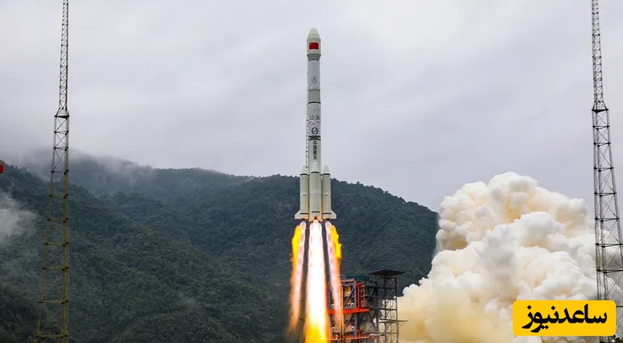 ماهواره‌های چینی مأموریتی پیشگامانه را در فاصله 22٬000 مایلی از سطح زمین با موفقیت به پایان رساندند