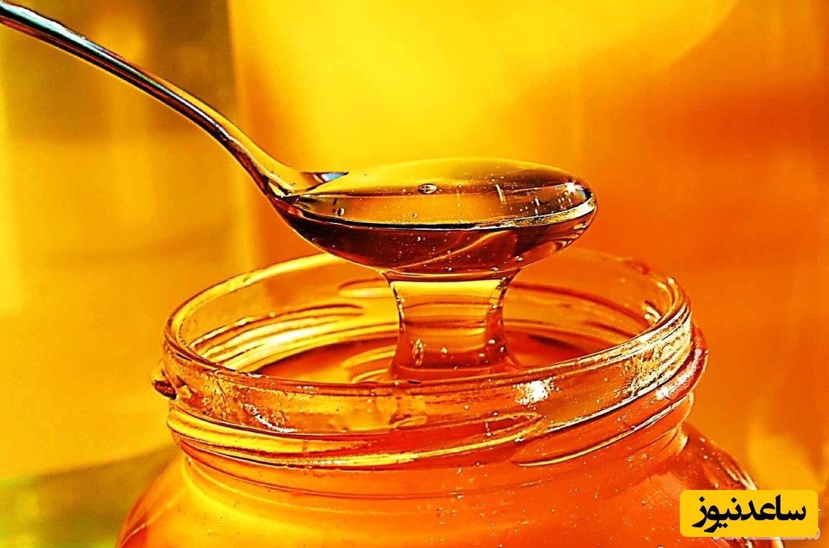 همه چیز درباره خواص عسل بر قوای جنسی مردان