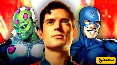 سوپرمن سینما درگذشت! / غم بزرگ برای سینما!!+عکس