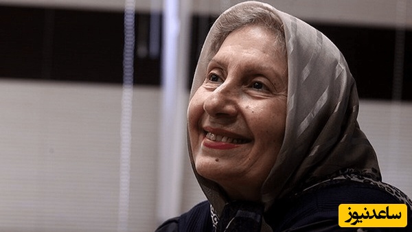 آخرین مصاحبه شیرین یزدان‌بخش، مادر نوید محمدزاده در ابد و یک روز: من به سینما نیومدم منو آوردند/ همسرم رو از دست دادم و هیچوقت هم بچه‌دار نشدم...+فیلم/ روحش شاد