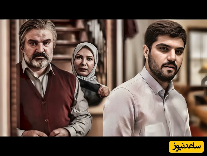 (ویدئو) بازخوانی جنون‌آمیزترین سقوط عاشقانه در سریال پدر؛ یادتان هست سینا مهراد برای رهایی از دسیسه شیطان در کلاس درس چه تصمیمی گرفت؟