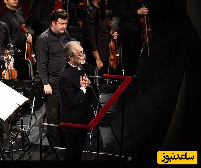 استاد مجید انتظامی