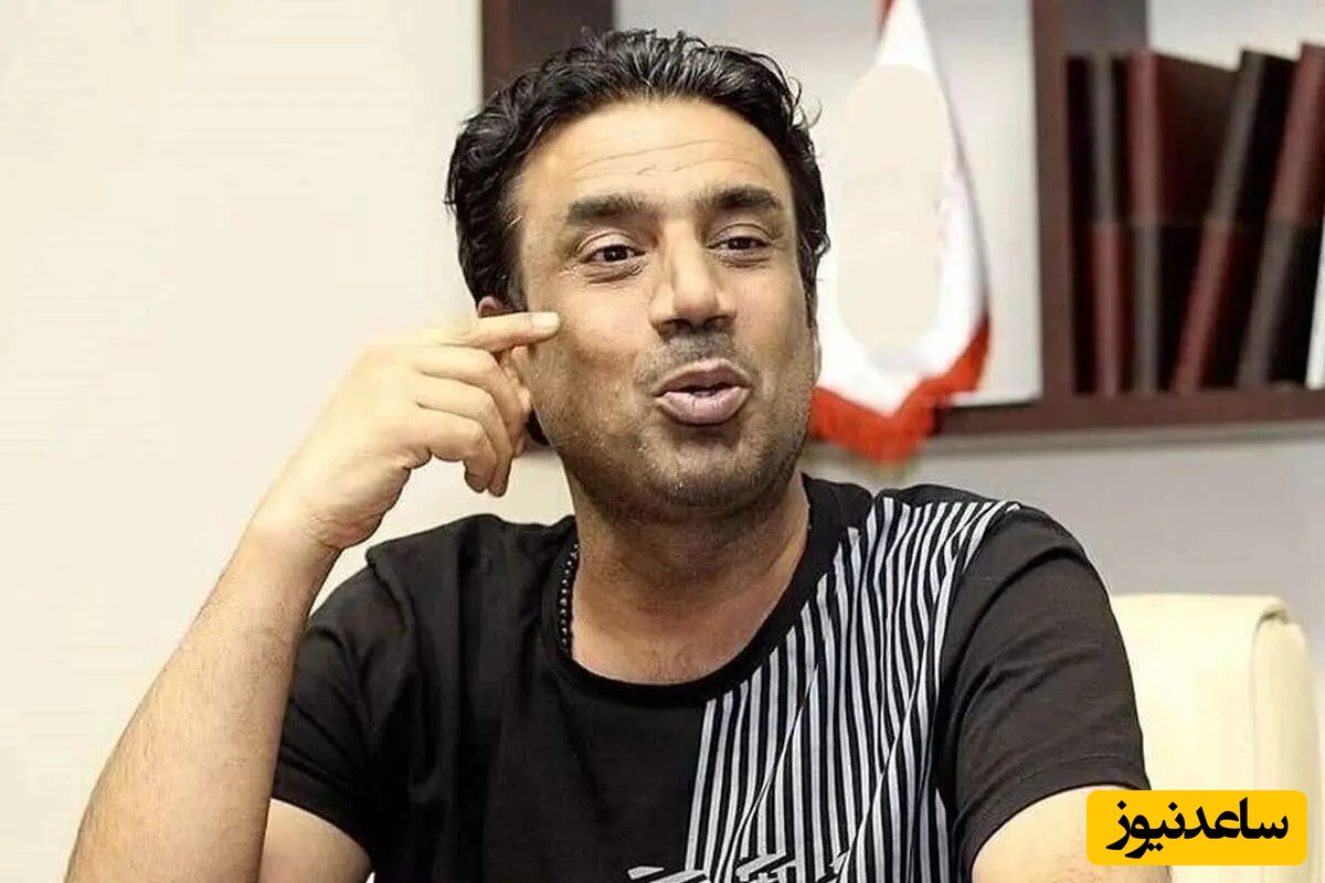 نصرالله رادش 