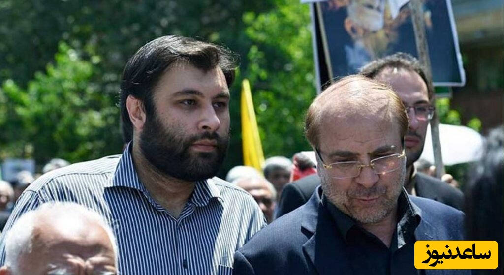 نفوذ در بیت؛ ماجرای لو دادن محل رهبری توسط پسر قالیباف در روز حمله اسرائیل چه بود؟ / پشت‌پرده یک دروغ بزرگ در آستانه توافق