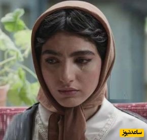 بنفشه ریاضی، سپیده سریال تاسیان: من کلی فحش خوردم, بعد از سریال هم نگران سرنوشت سپیده بودم, تاسیان برای من از دست دادن پدرم بود +عکس