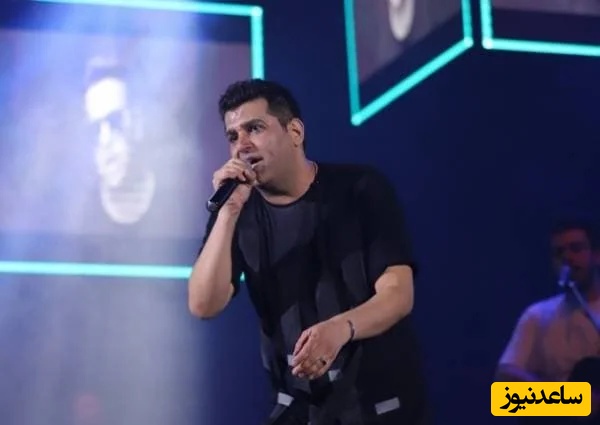 (ویدیو) اجرای زنده و باشکوه حمید عسکری به نام اگه به تو نمیرسم / اوج احساس و آرامش❤