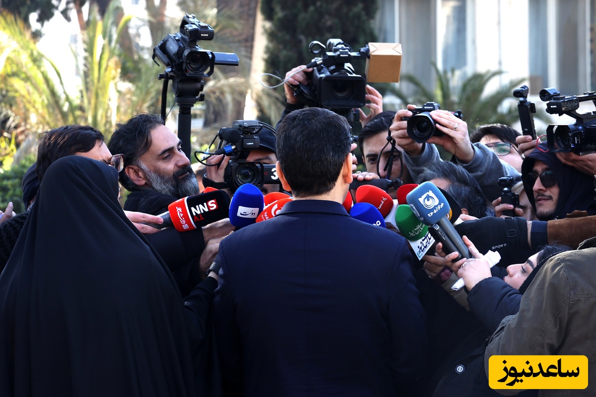 خبرنگاران و ستار هاشمی